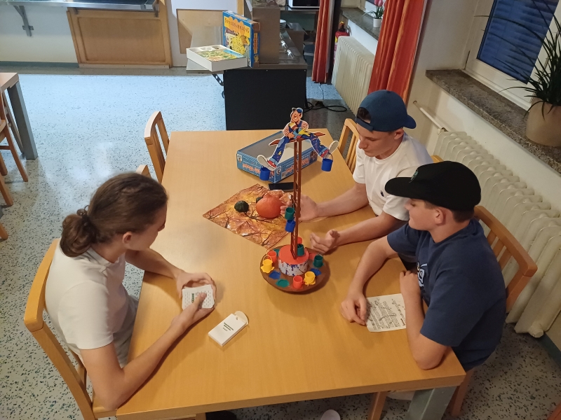 Don Bosco study&home