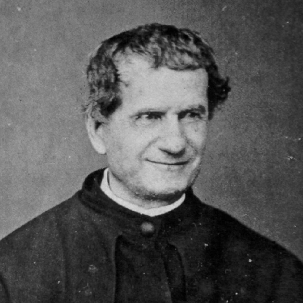 Don Bosco Fotohistorisch