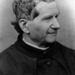 Don Bosco Fotohistorisch