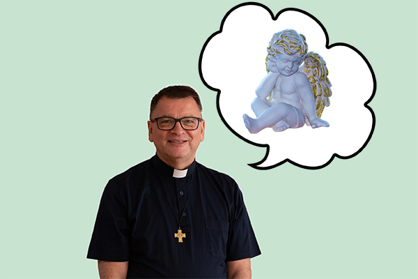 Erzdiözese Wien/ Schönlaub, Stephan Schönlaub