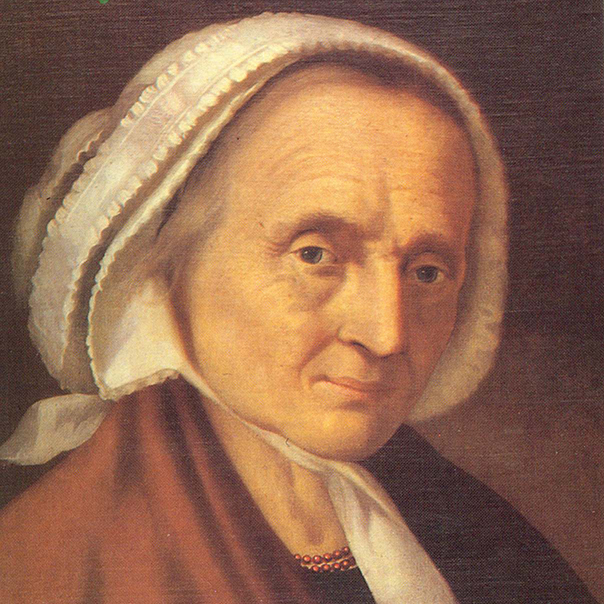 Mamma Margherita Occhiena Gemälde