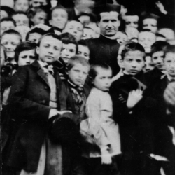 Don Bosco FotohistorischSalesianer