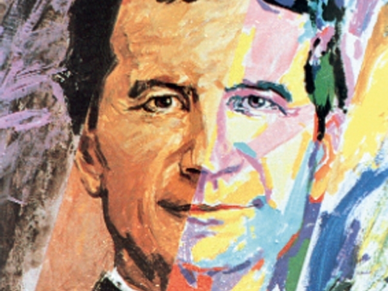 Don Bosco
modern

