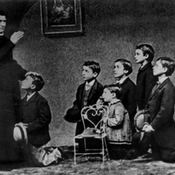 foto@donbosco.at, Don Bosco ?ffentlichkeitsarbeit Don Bosco FotohistorischSalesianer