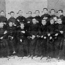 foto@donbosco.at, Don Bosco ?ffentlichkeitsarbeit Don Bosco FotohistorischSalesianer