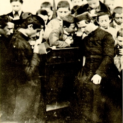 Don Bosco FotohistorischSalesianer