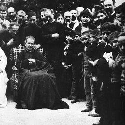 foto@donbosco.at, Don Bosco ?ffentlichkeitsarbeit Don Bosco FotohistorischSalesianer